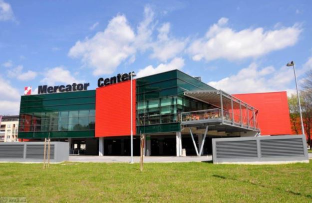 GH Mercator center Velenje visitsaleska.si