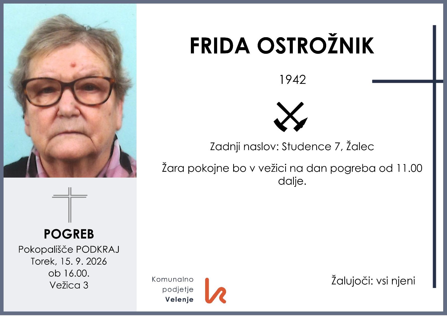 ostrožnik 19421