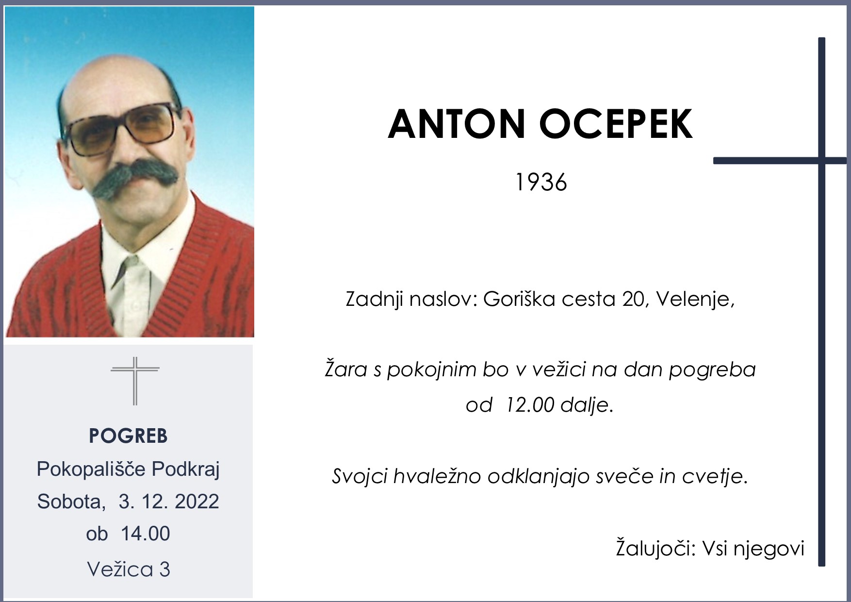 Anton Ocepek