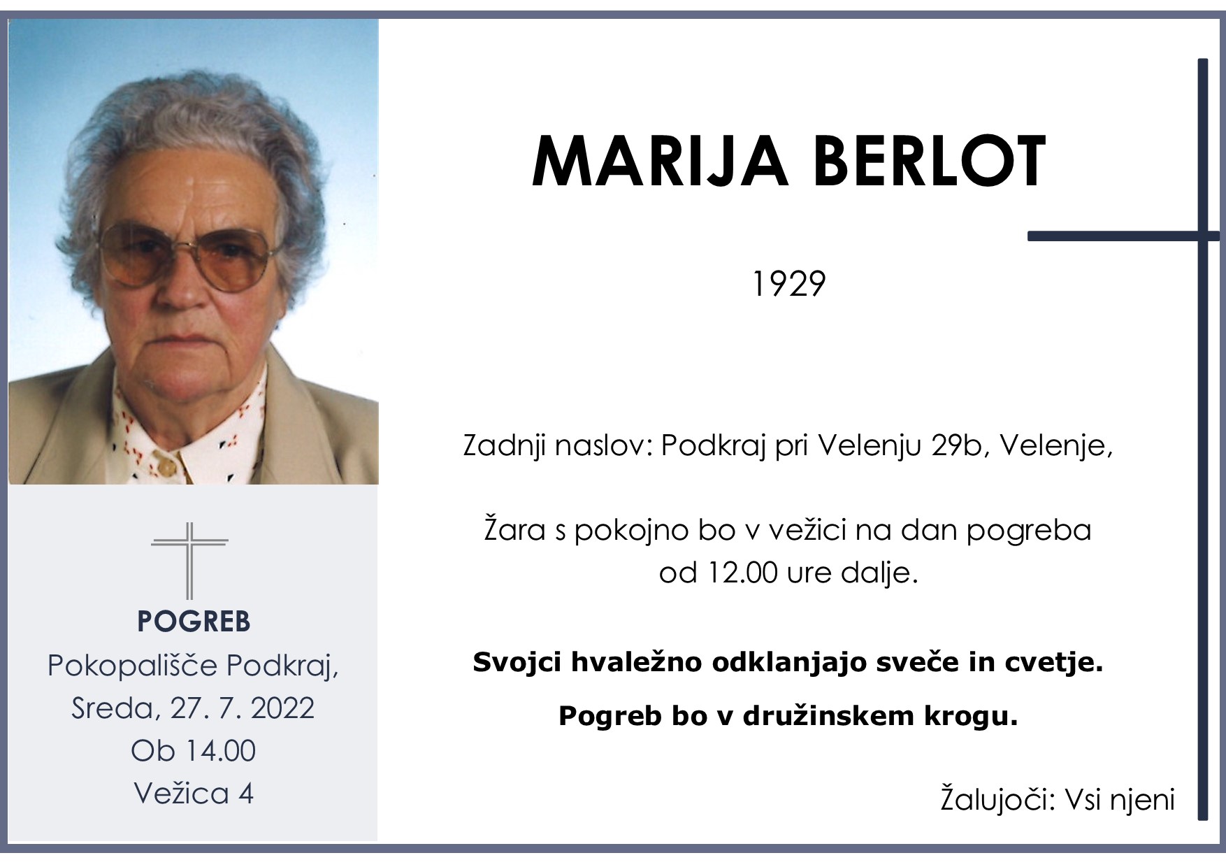 Berlot Marija 1929<p style=