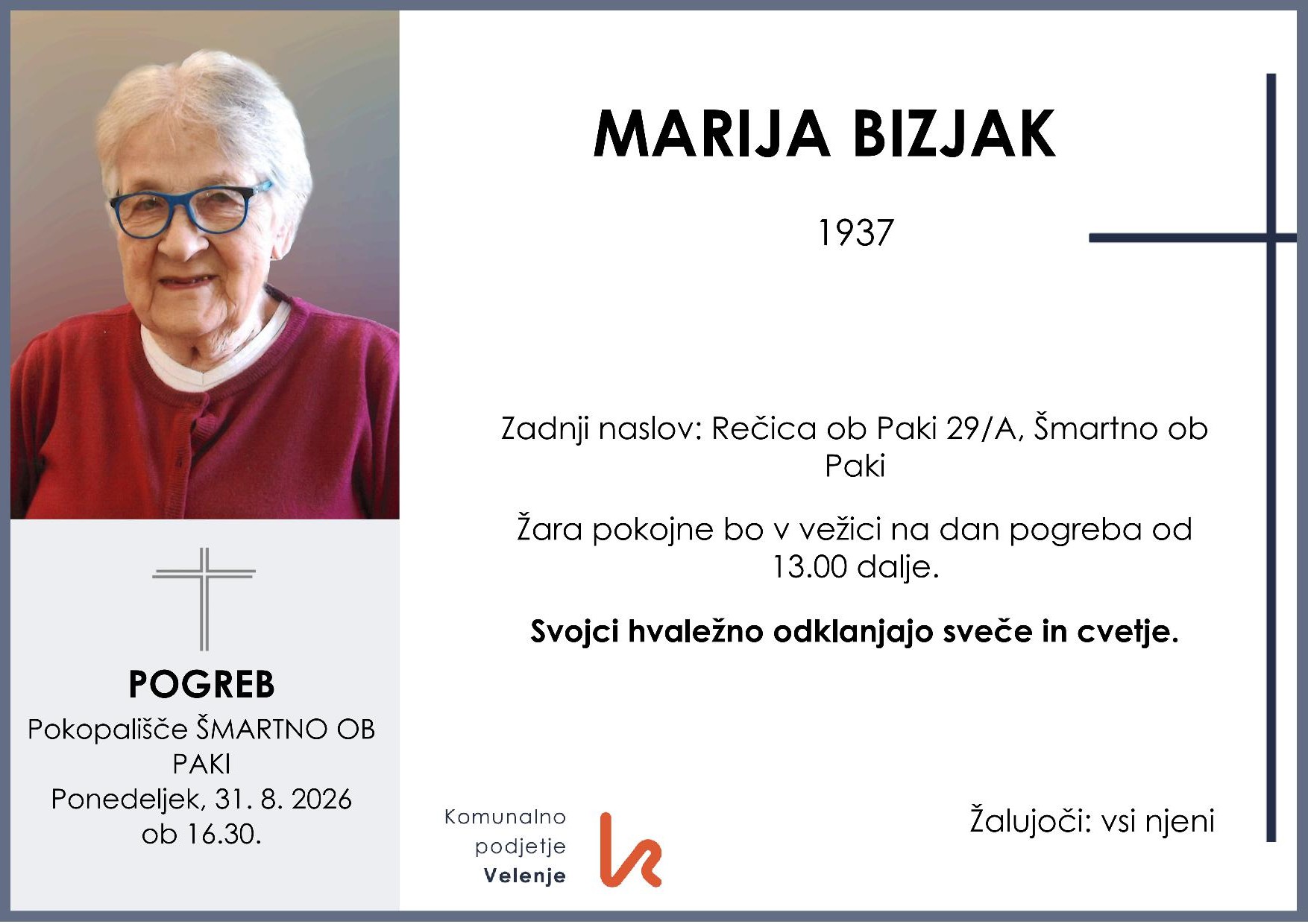 Bizjak Marija 1937 1