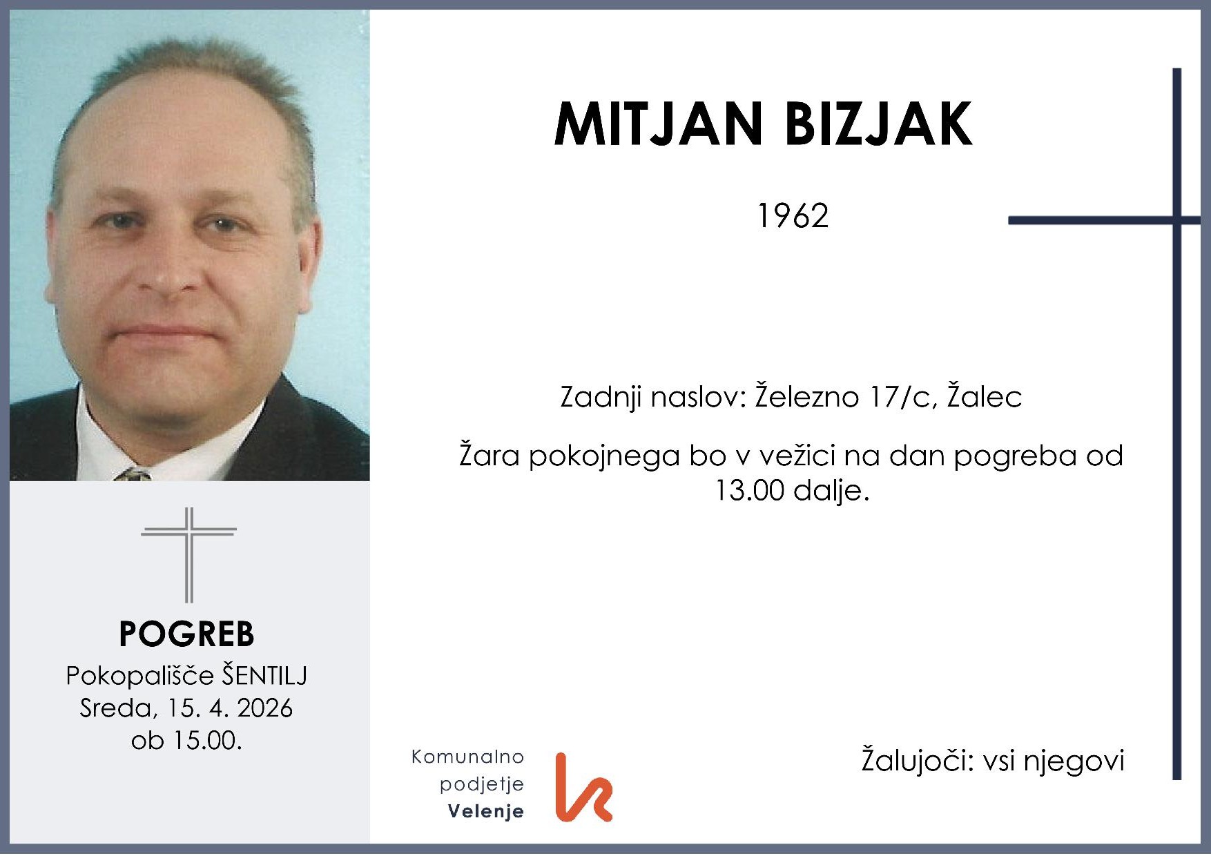 Bizjak Mitjan 1962 1