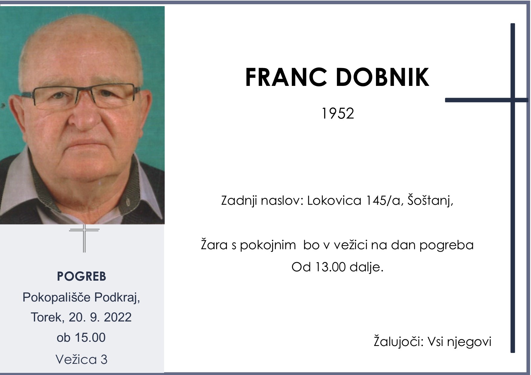 Dobnik Franc 1952