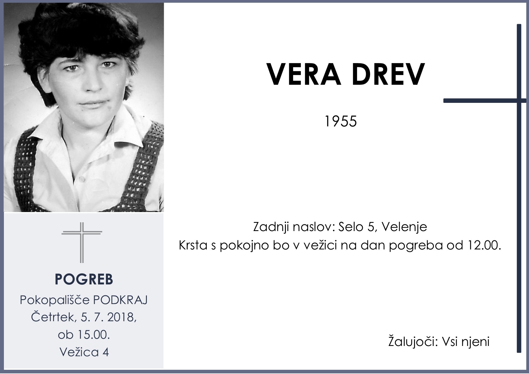 DreVera