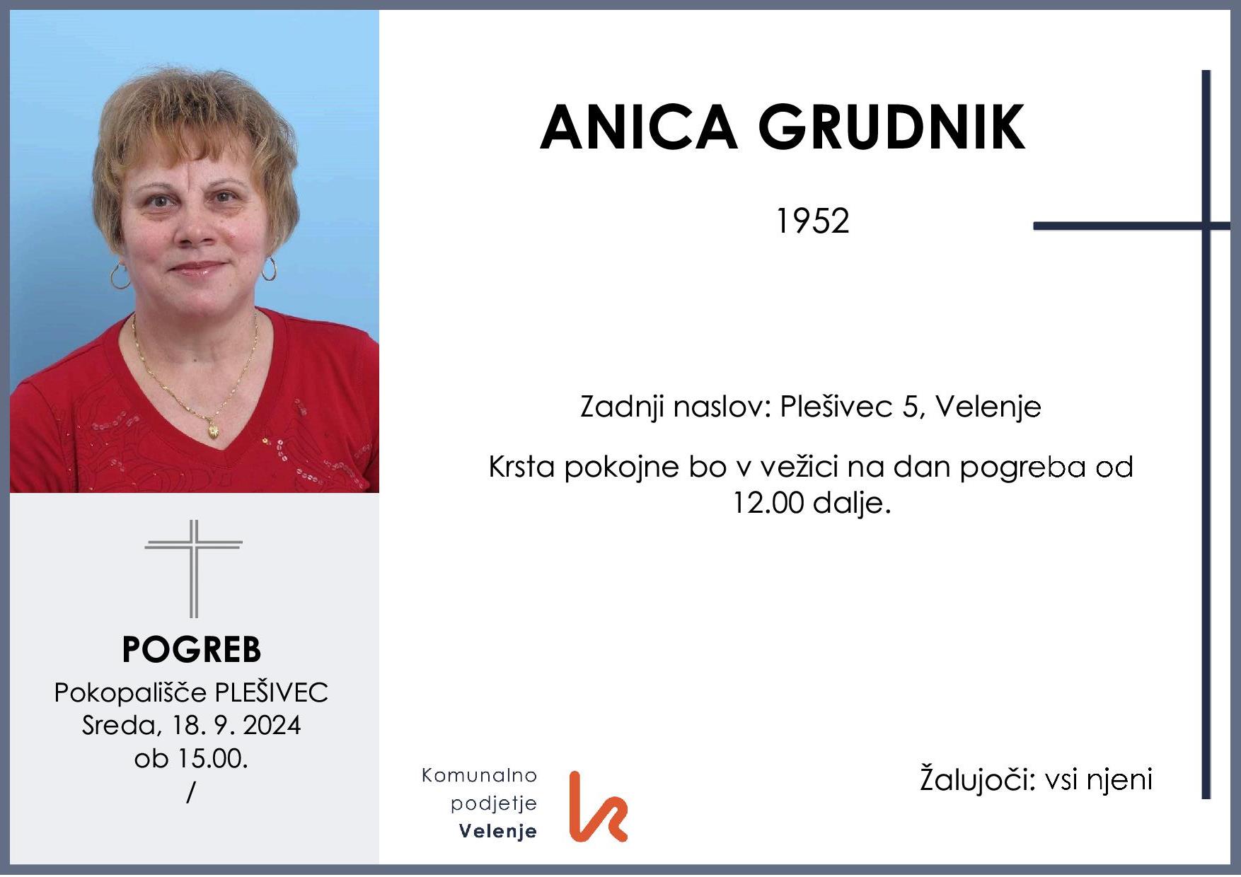 Grudnik Anica 1952 11