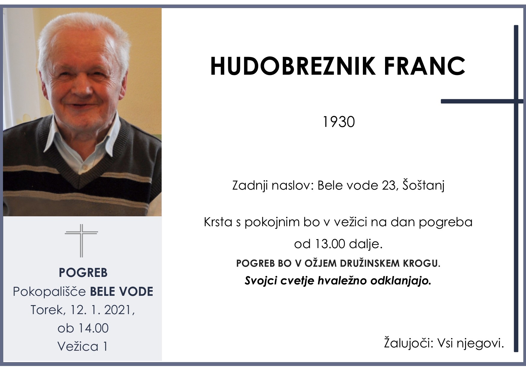 Hudobreznik