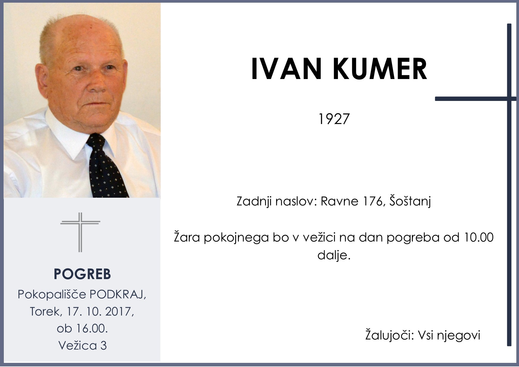 IvanKumer