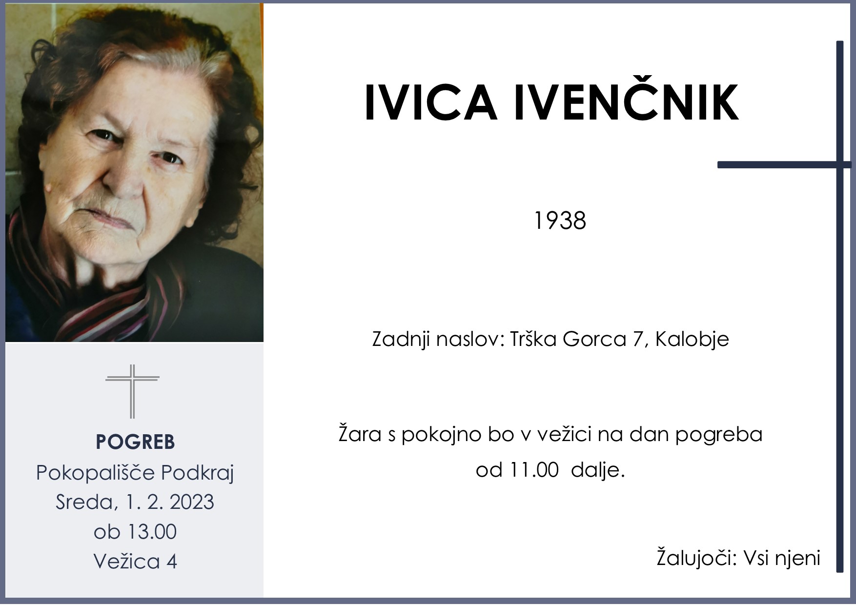 Ivenčnik Ivica 1938