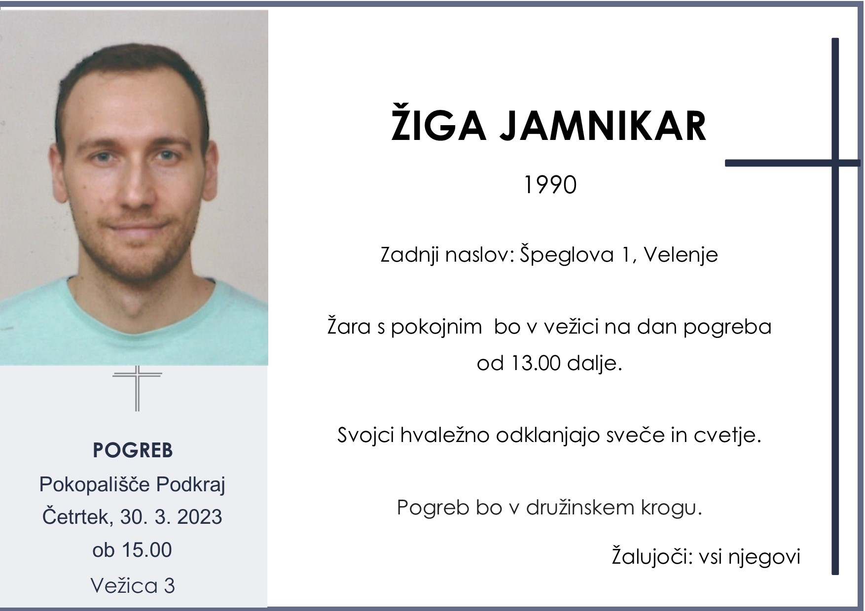 Jamnikar Žiga 1990
