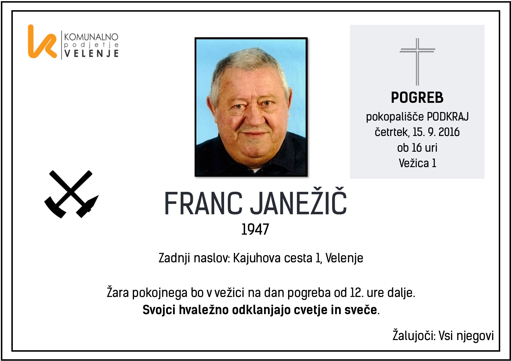 JanezicFranc