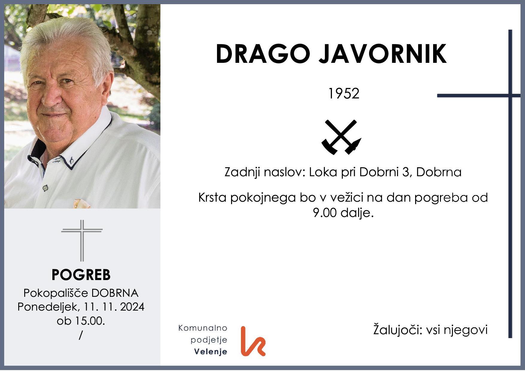 Javornik Drago 1952 11