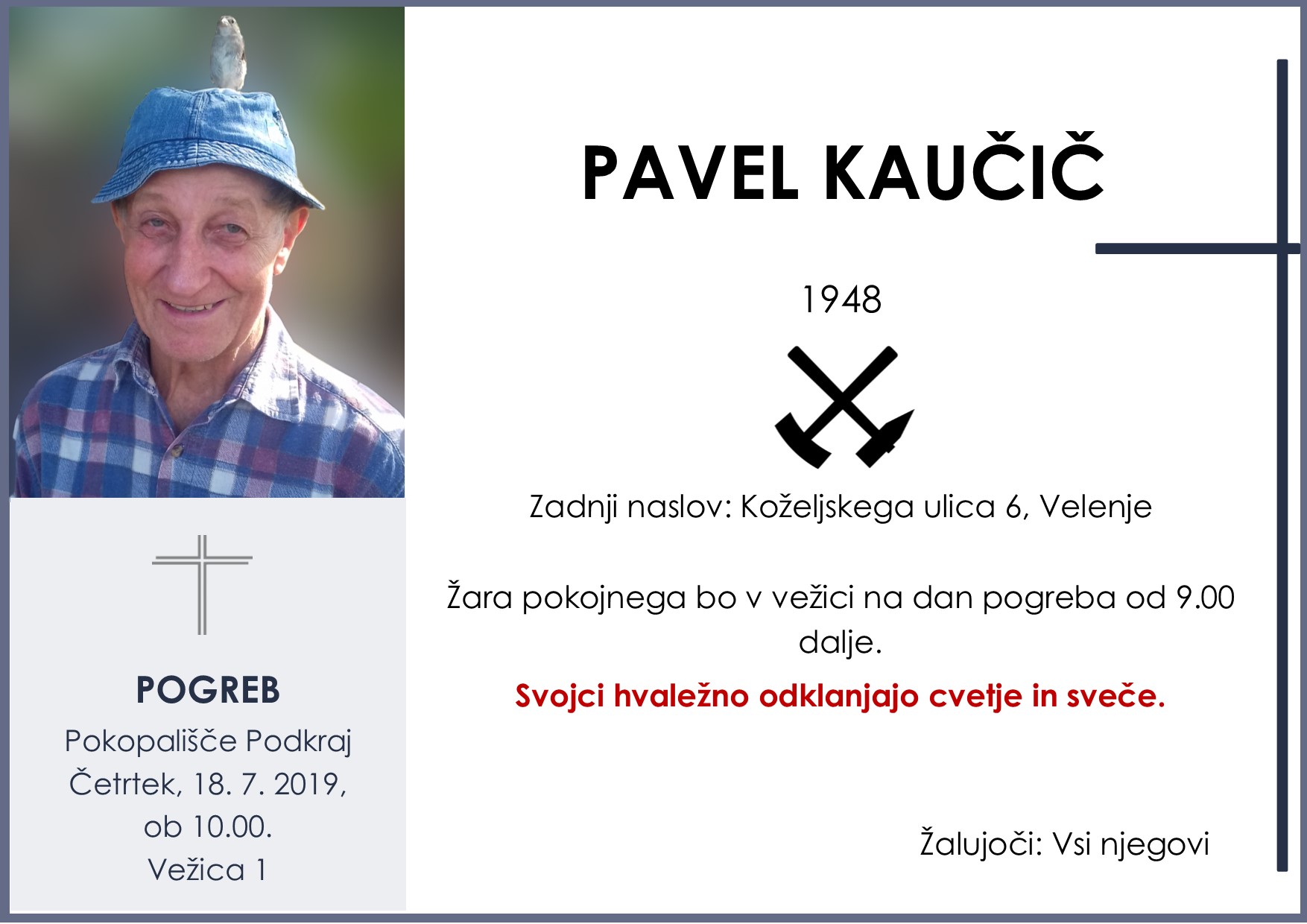 KaucicPavel