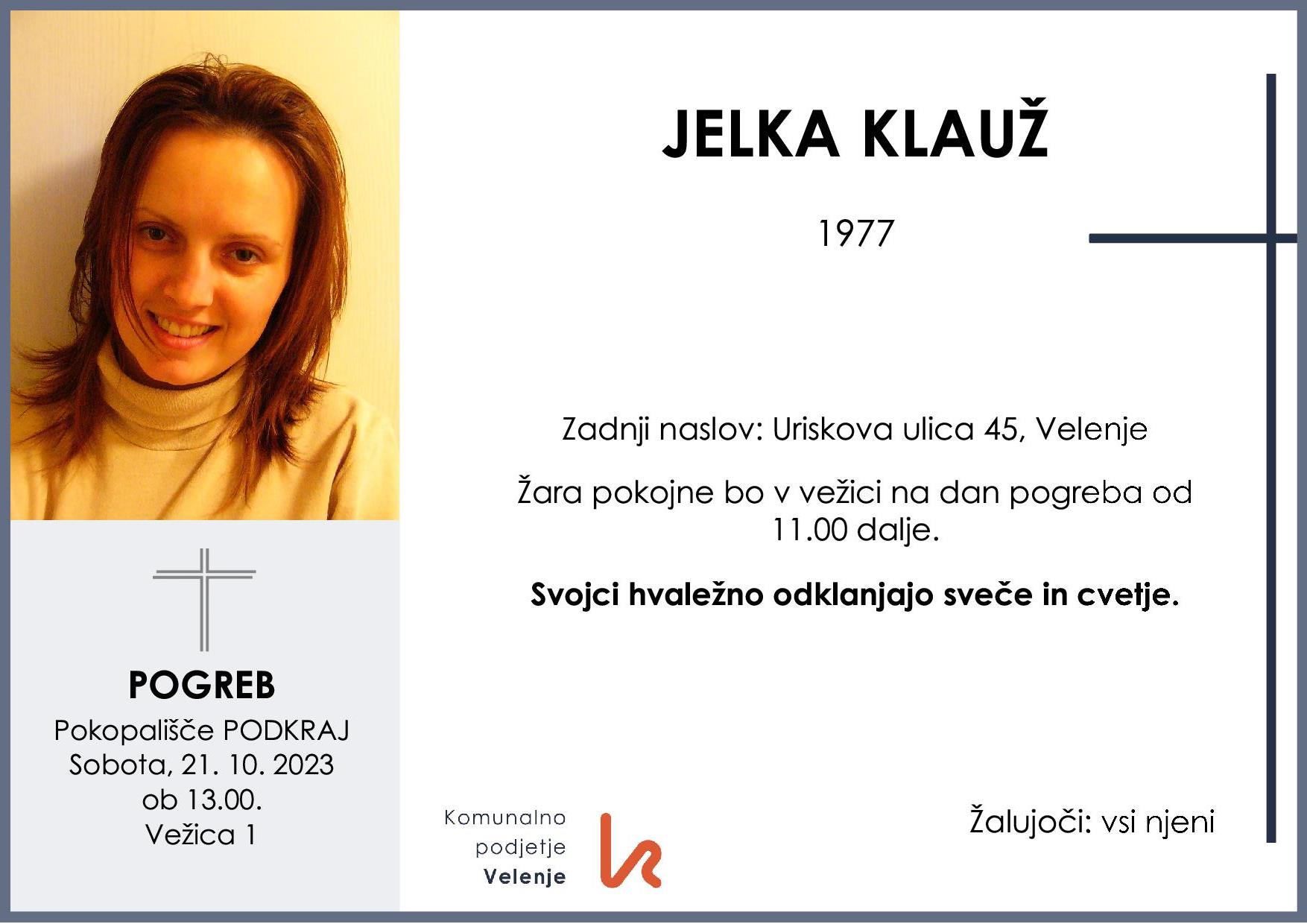 KlaužJelkaOktober197711