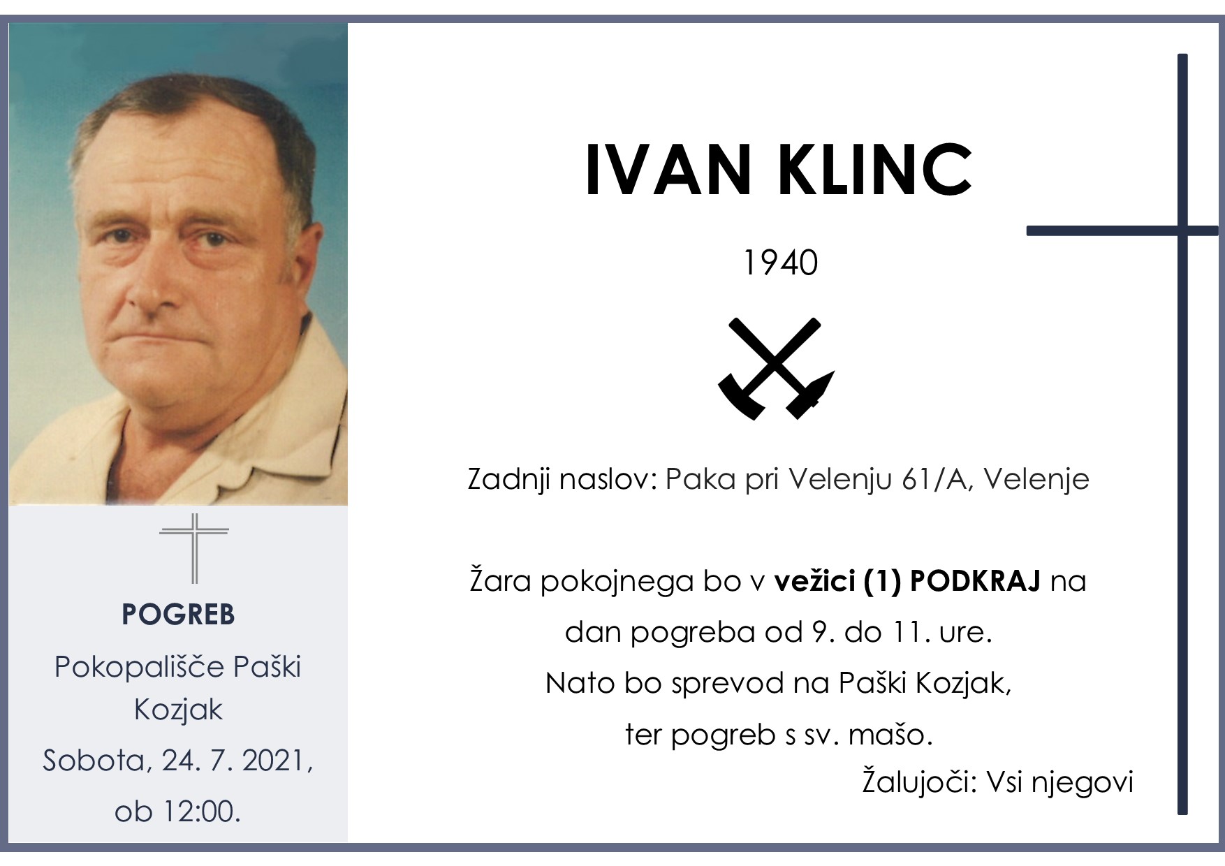 KlincIvan1940