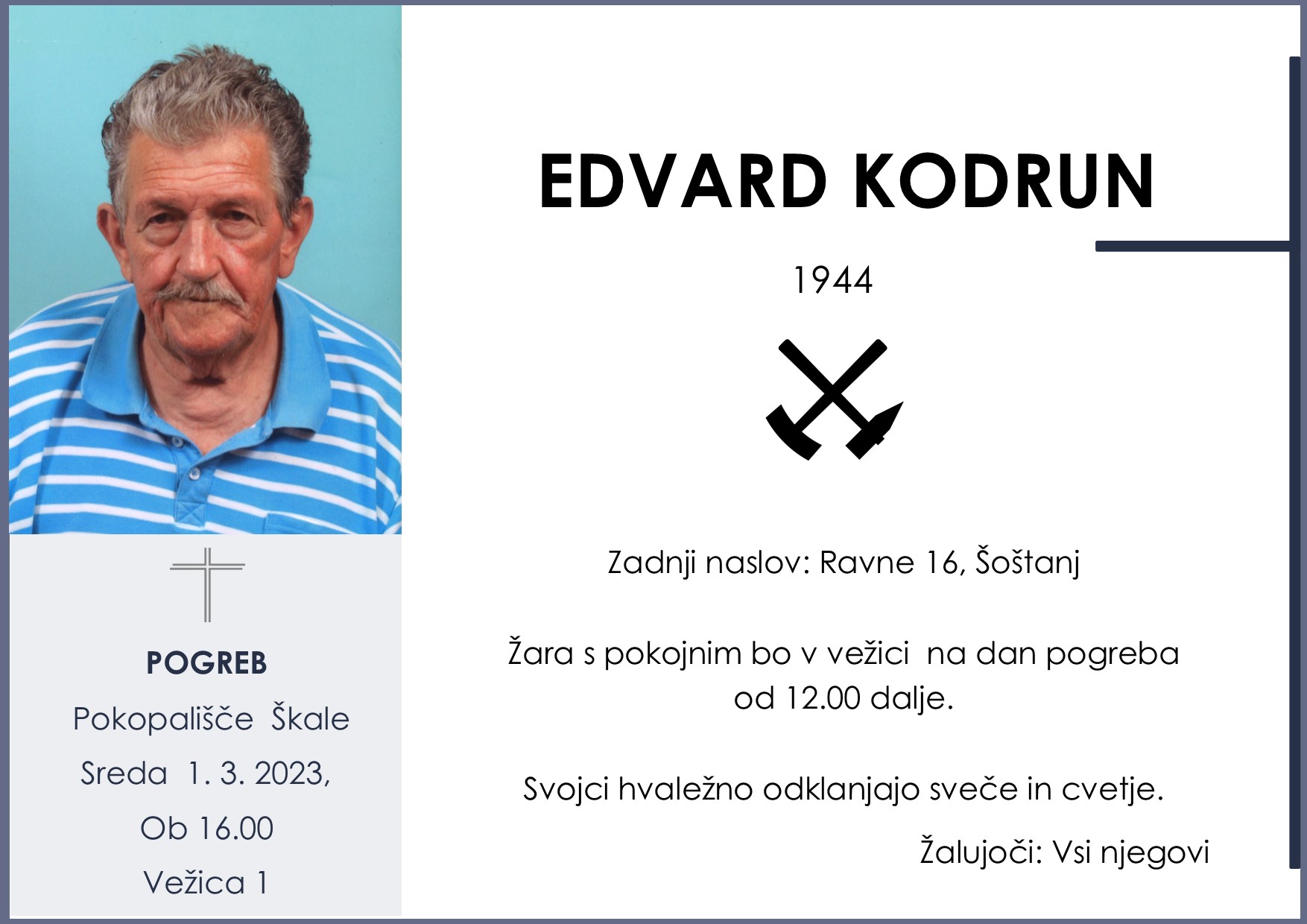 Kodrun Edvard 1944
