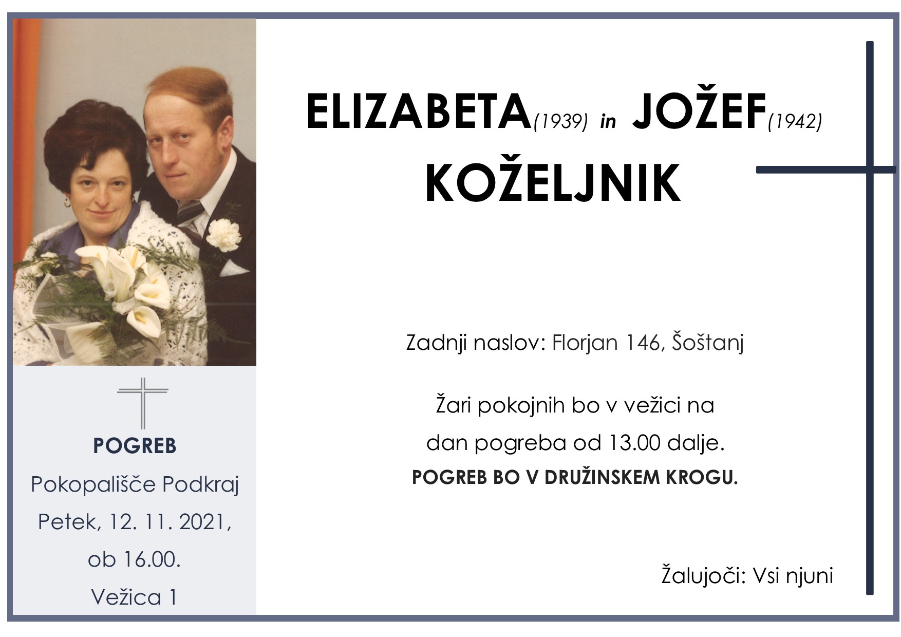 KoželjnikElizabeta1939Jožef1942ok
