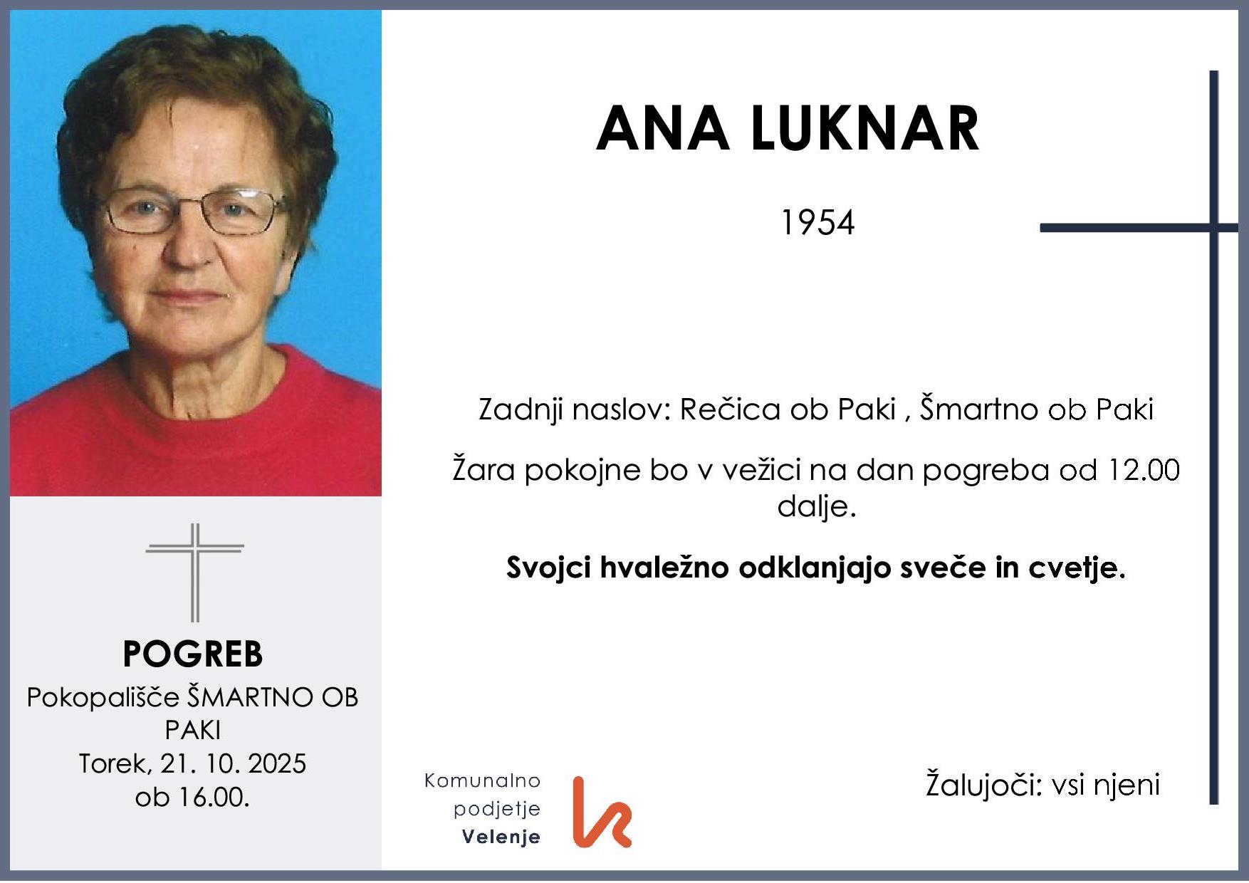 Luknar Ana 1954 1