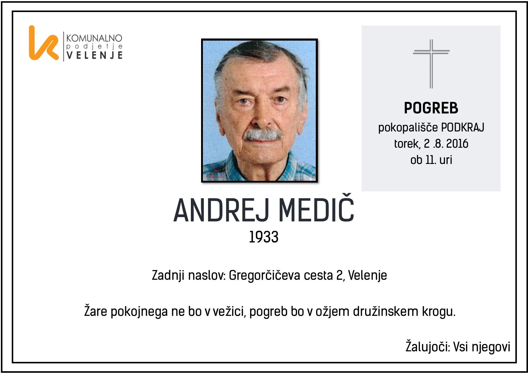 MedicAndreas