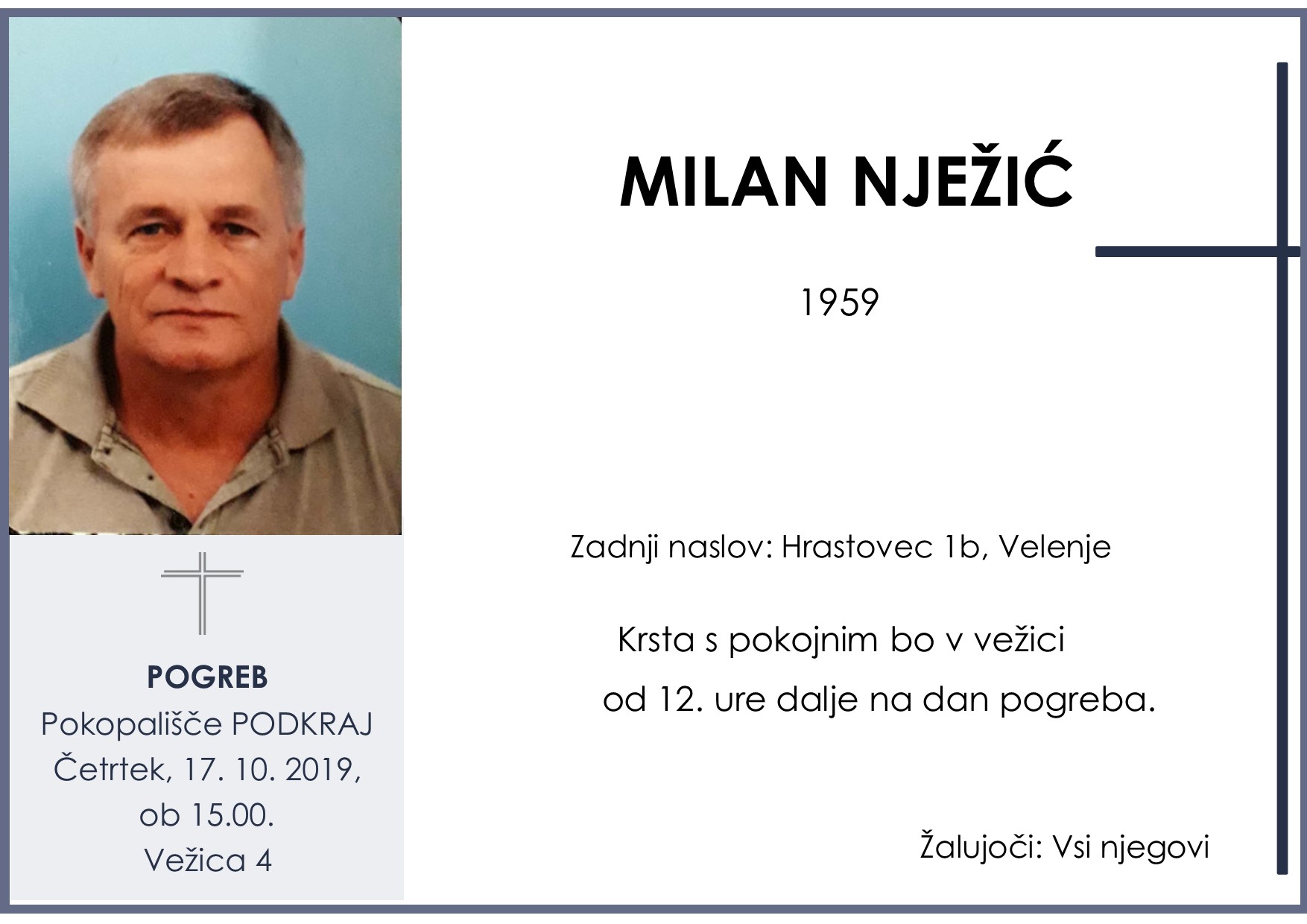 Njezic
