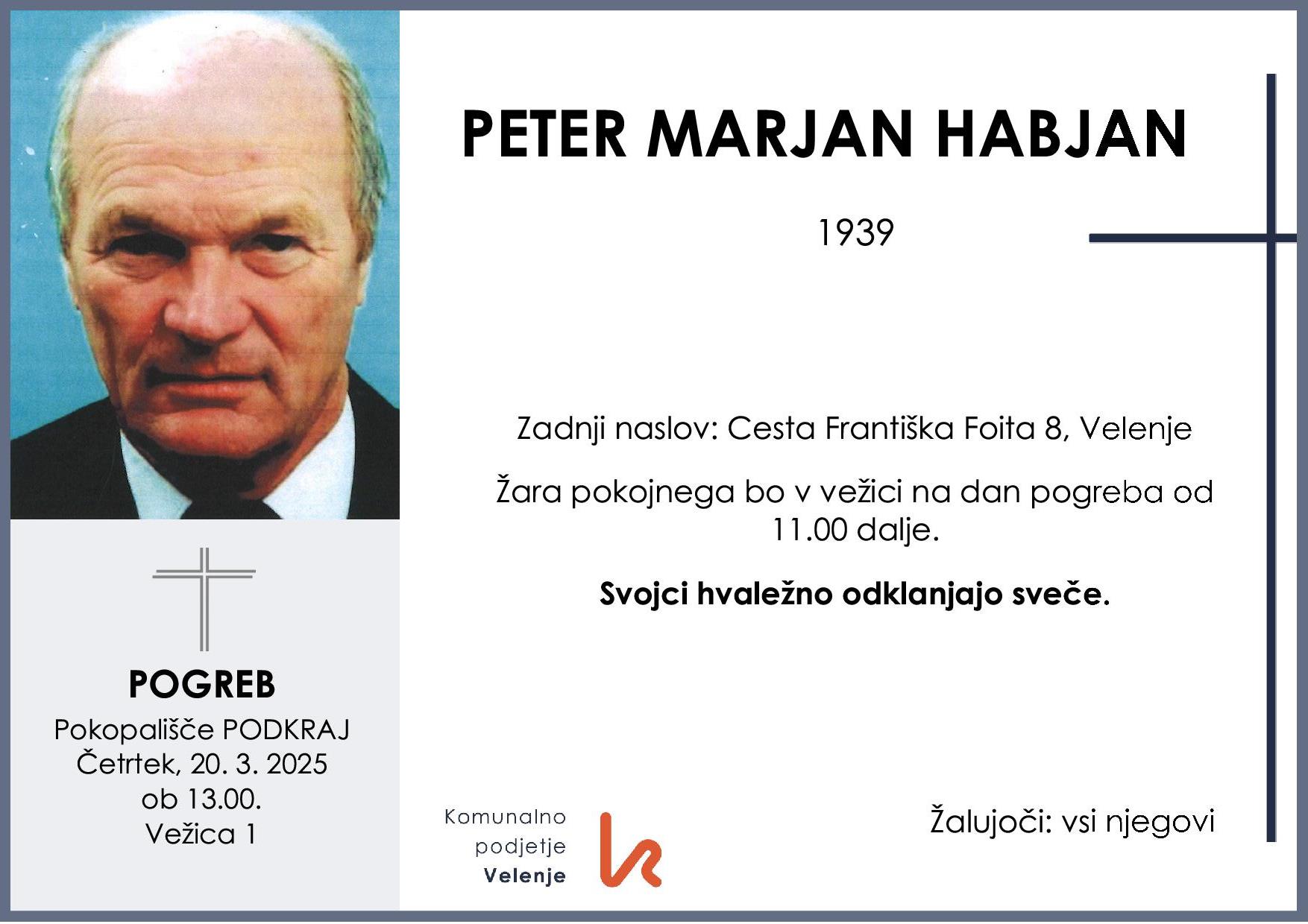 OsmrtnicaHabjanDrugič