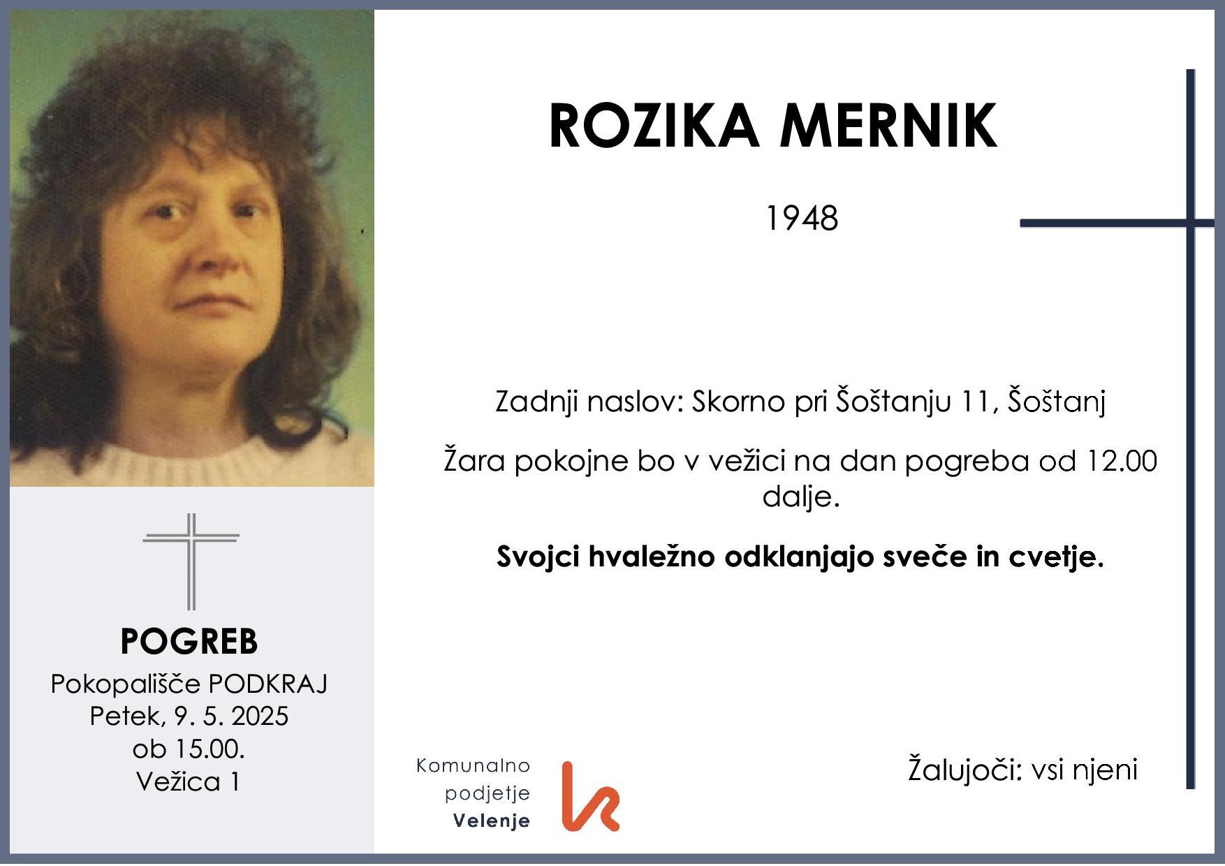 OsmrtnicaMernikDrugič