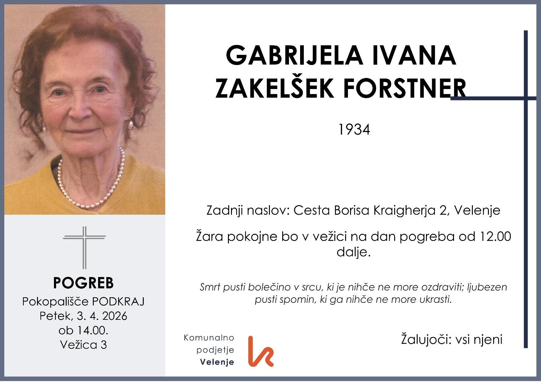 OsmrtnicaZakelšek1934