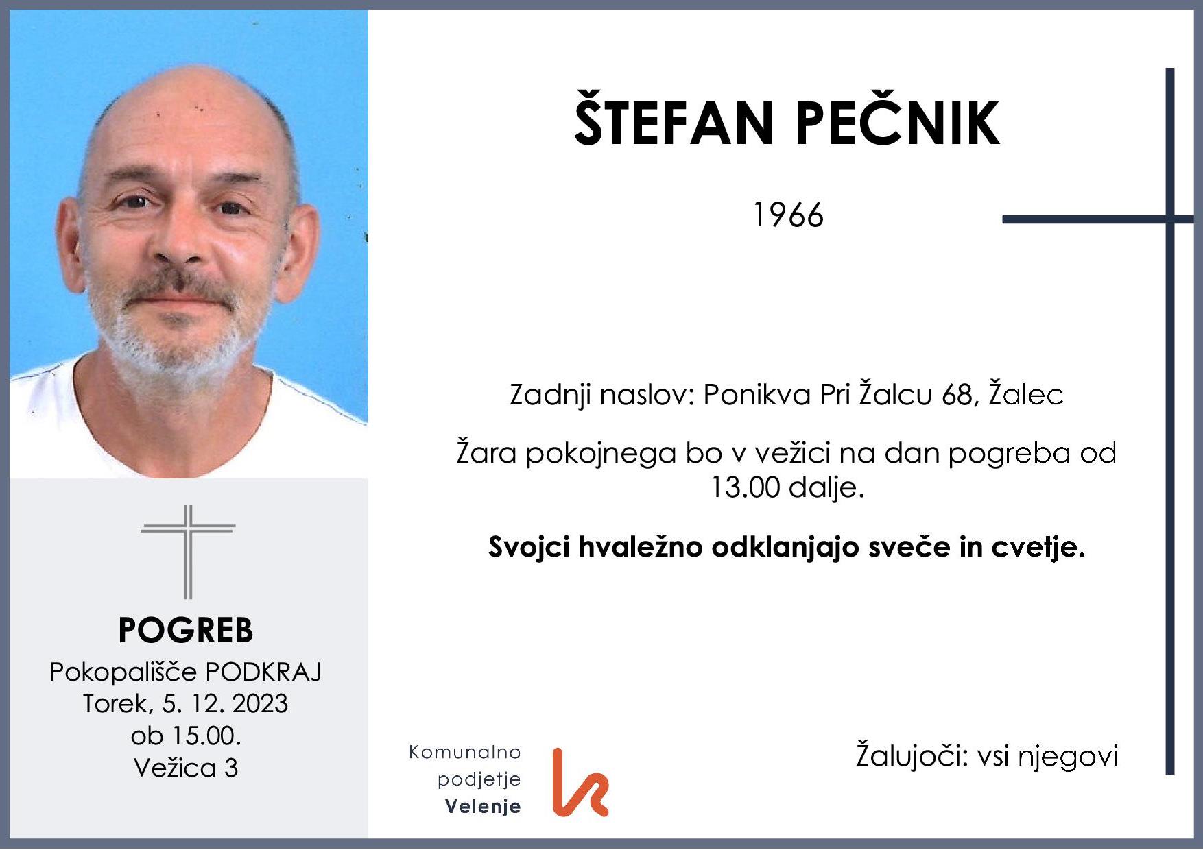 Pečnik Štefan 1