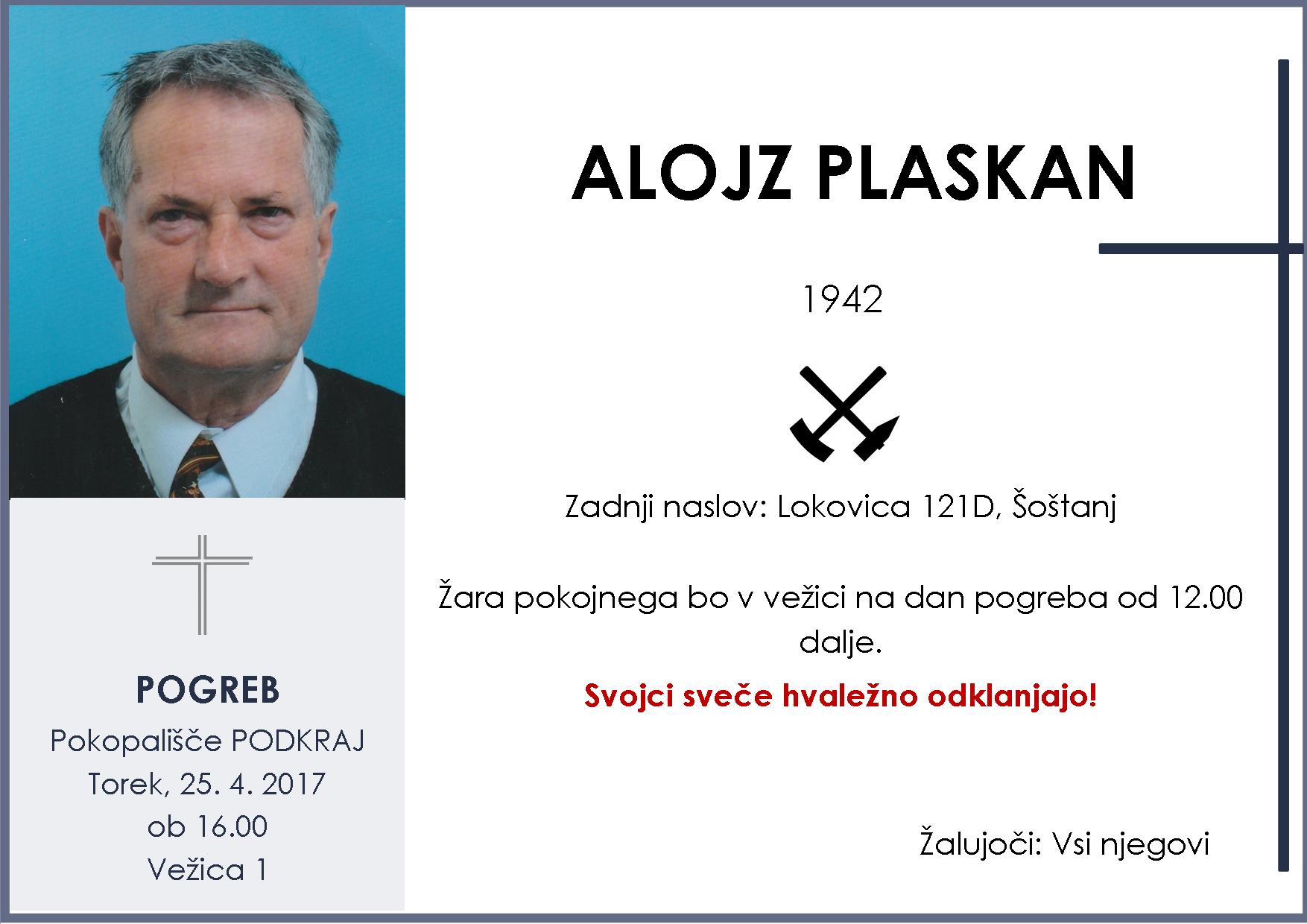 Plaskan