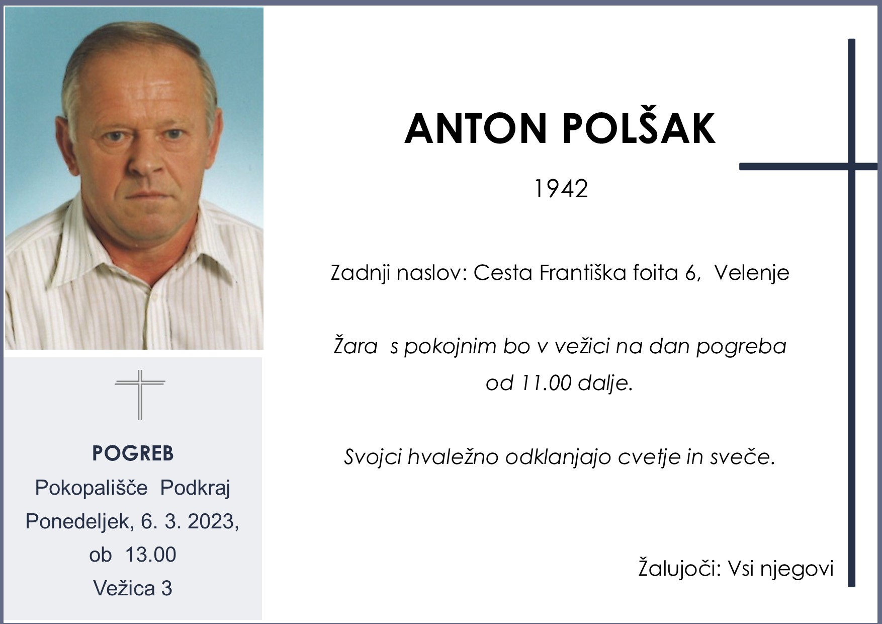 Polšak Anton 1942