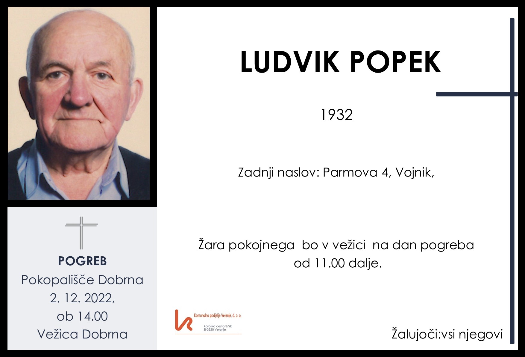 Popek Ludvik 1932