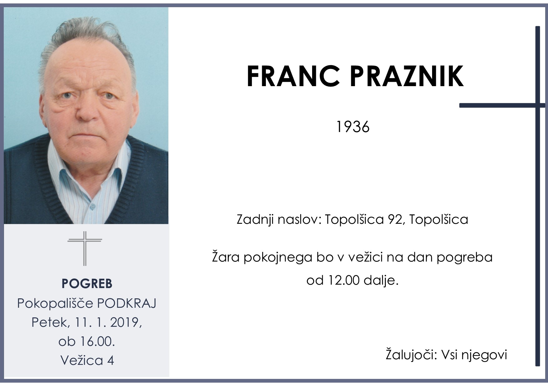 Praznik