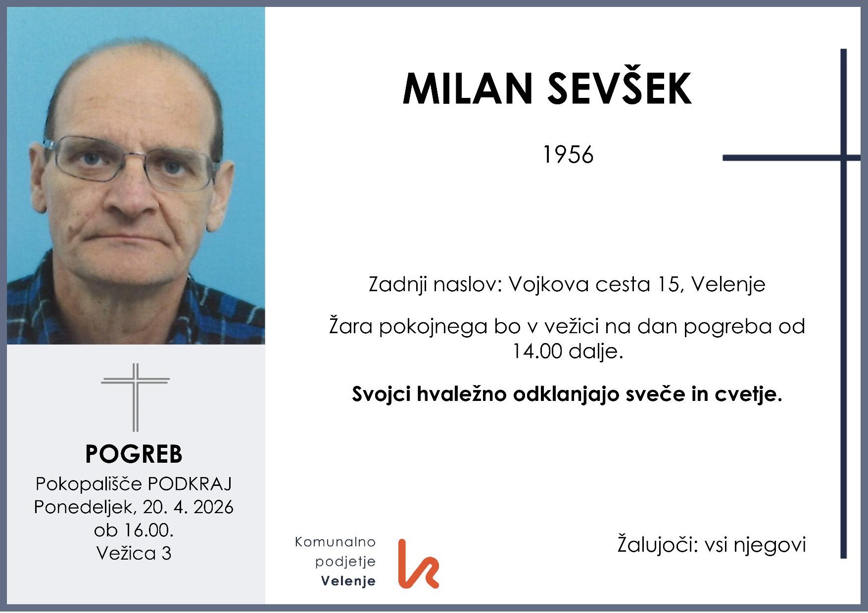 Sevšek Milan1956 1