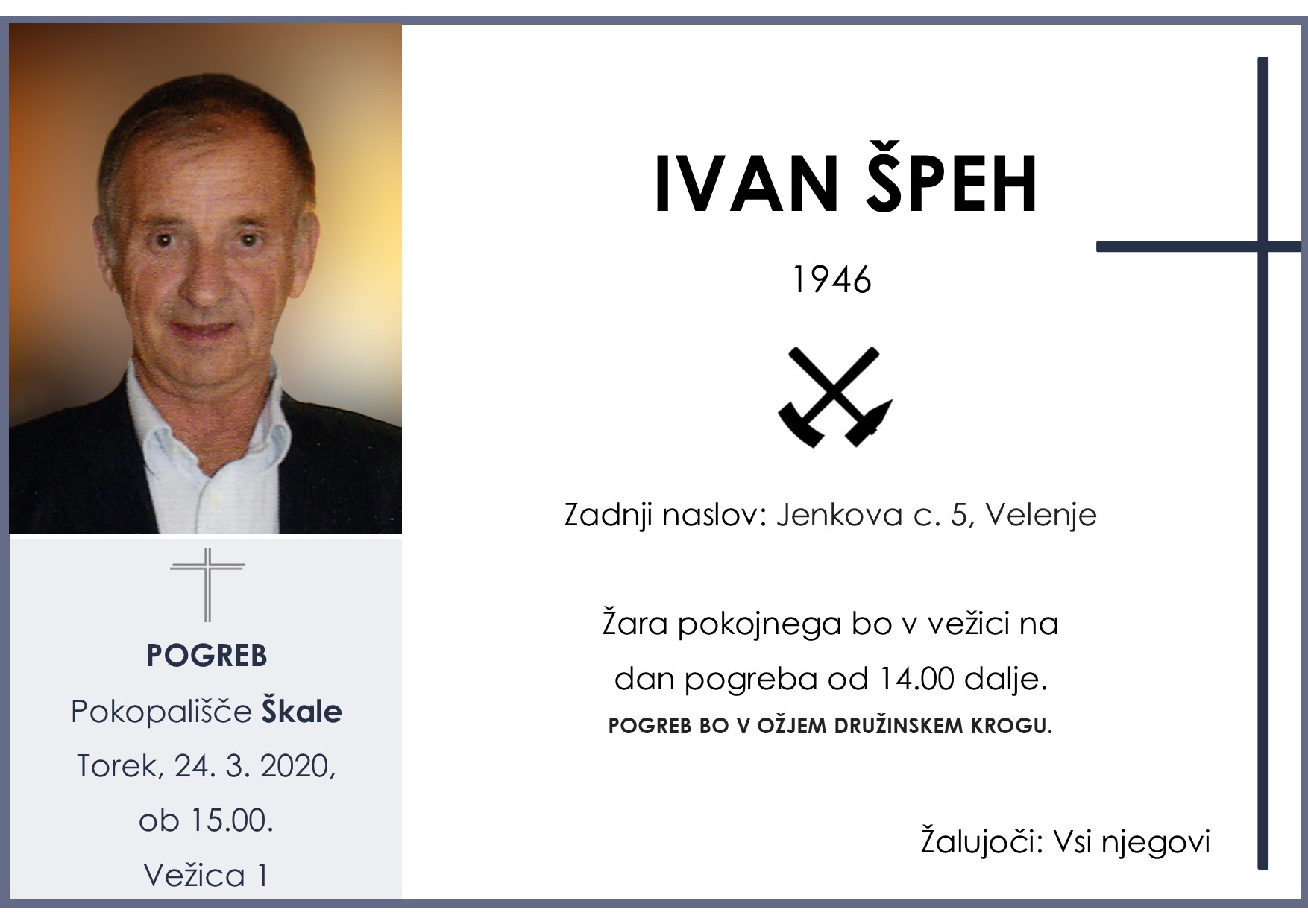 Speh ivan