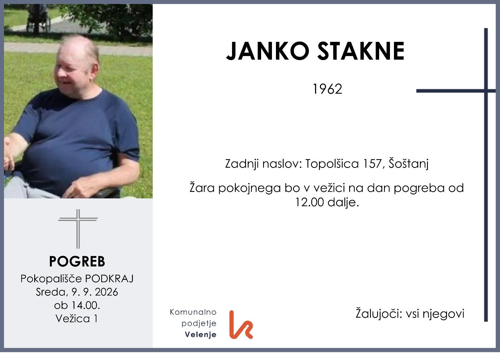 Stakne Janko 1962 1