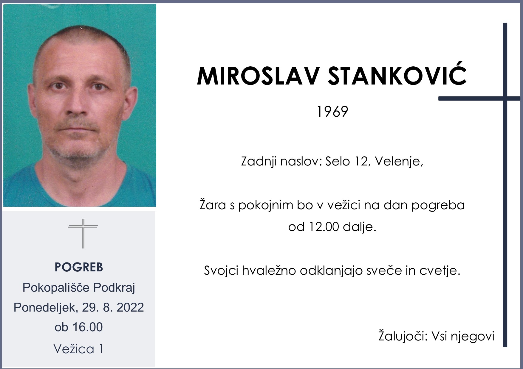 Stanković Miroslav 1969
