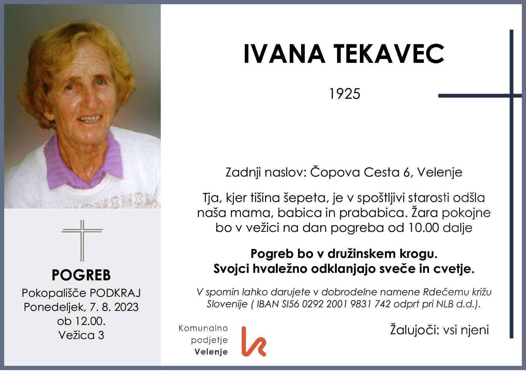 Tekavec Ivana 11