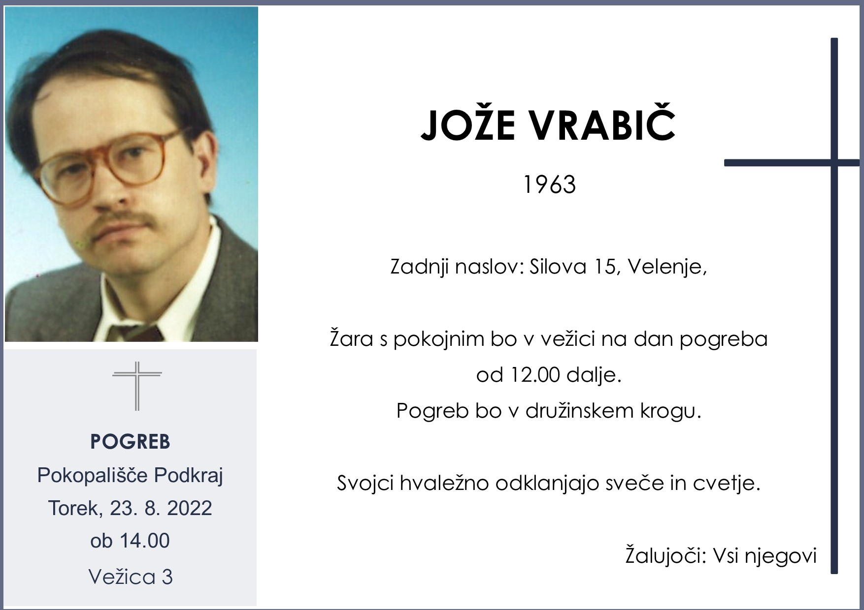 Vrabič Jože