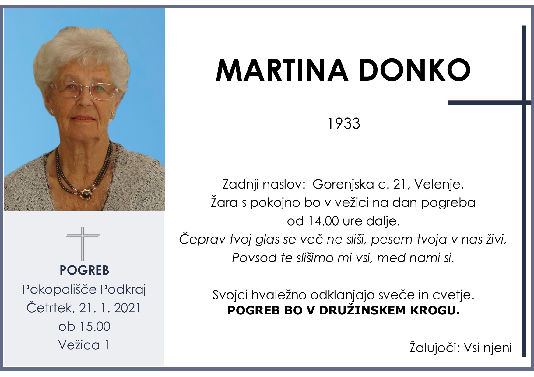 donko martina 1933