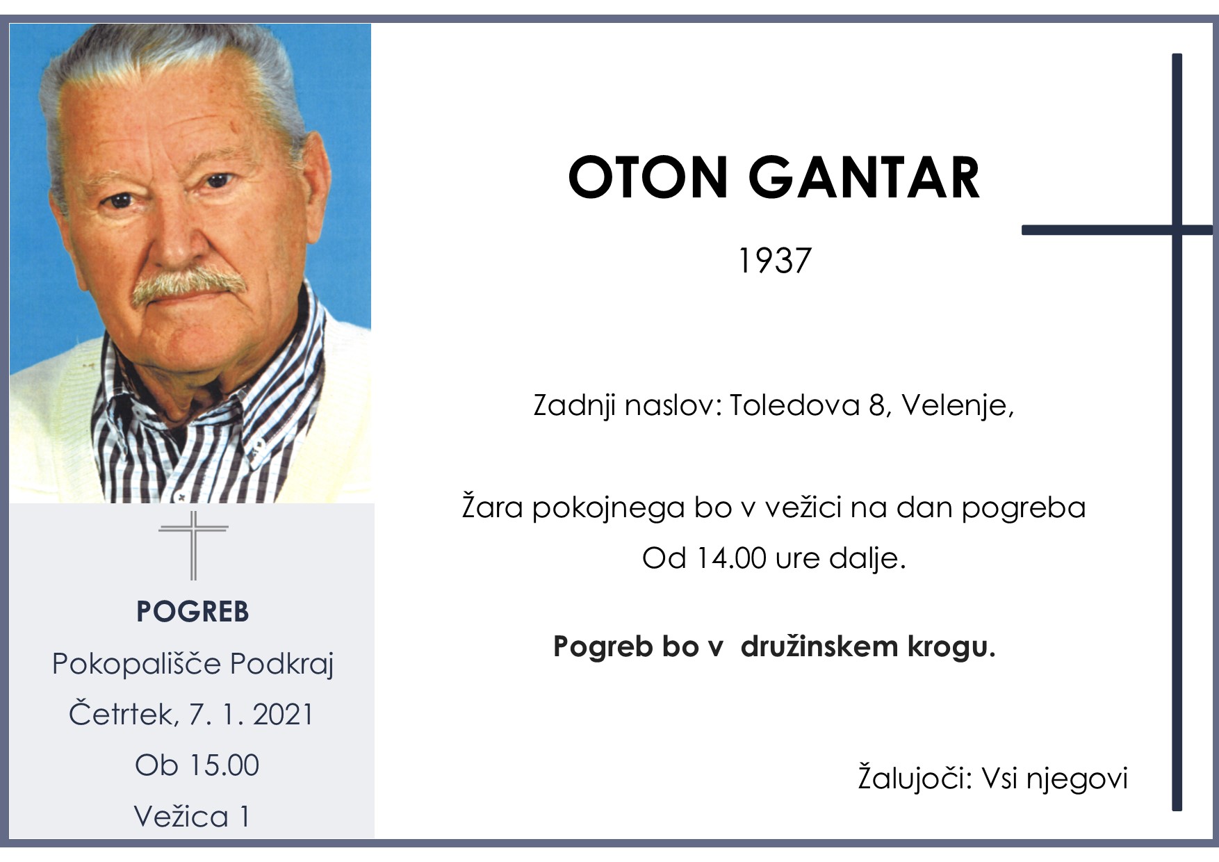 gantar oton 1937