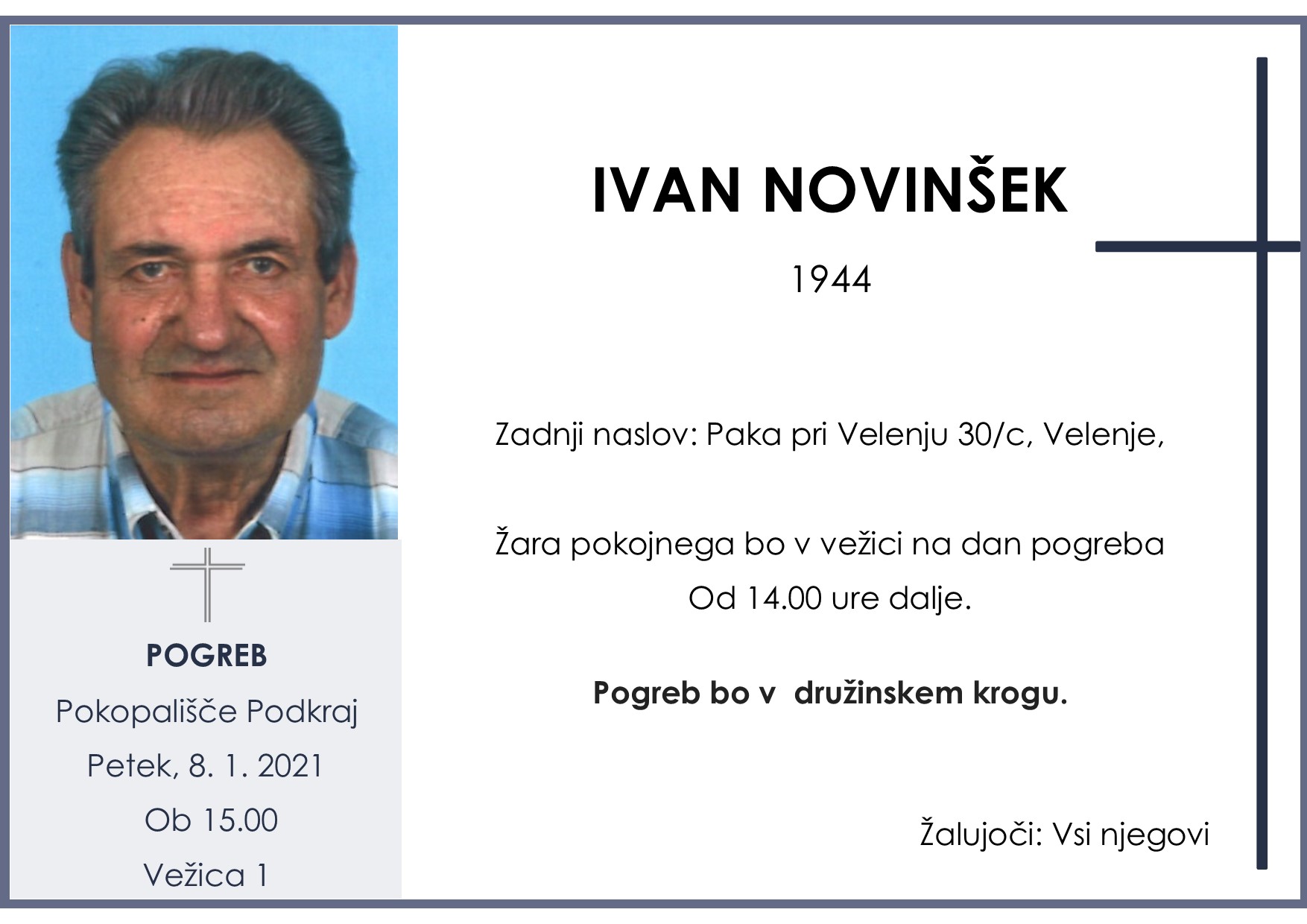 novinšek ivan 1944
