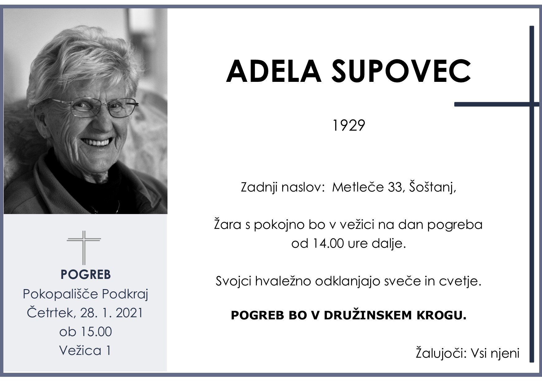 supovec adela 1929