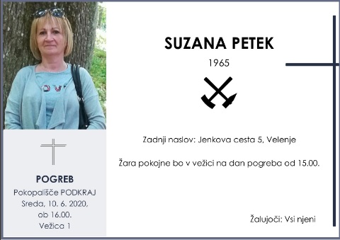 suzanapetek