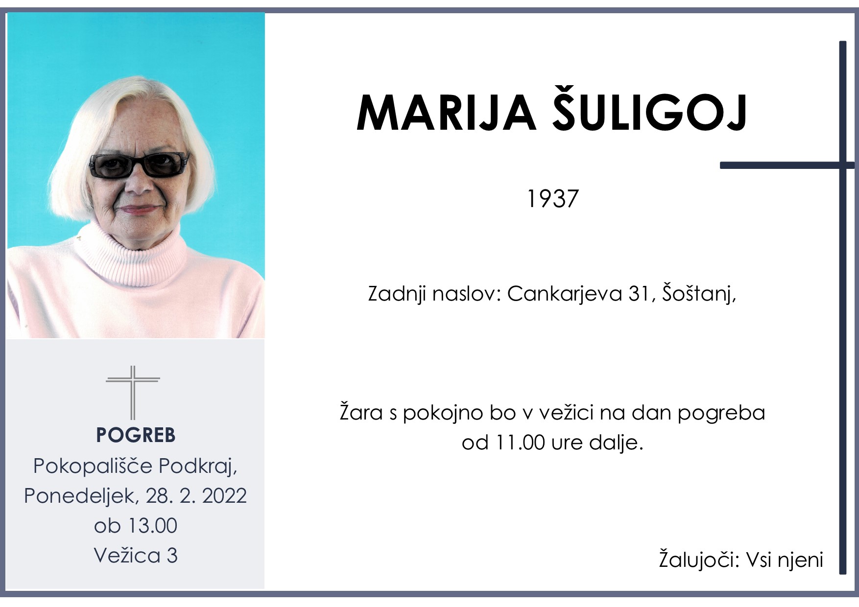 uligoj Marija 1937